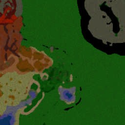 Hunters TE WEU - Warcraft 3: Custom Map avatar