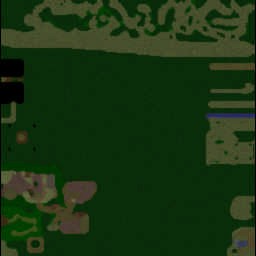 Hunter's (V 4.00) - Warcraft 3: Custom Map avatar