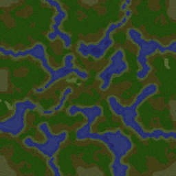 Hunters v2.1 - Warcraft 3: Custom Map avatar