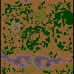 Hunters v3.10 - Warcraft 3: Custom Map avatar