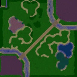 Hunters Wars - Warcraft 3: Custom Map avatar