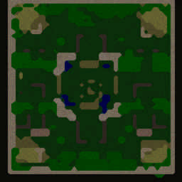 HuntersxHunters - Warcraft 3: Custom Map avatar