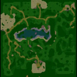 Hunting v1.00.a - Warcraft 3: Custom Map avatar