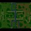 huntress3.00 - Warcraft 3 Custom map: Mini map