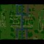 huntress3.10 AI - Warcraft 3 Custom map: Mini map