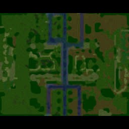 huntress5.00 AI - Warcraft 3: Custom Map avatar