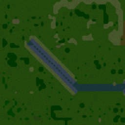 Huntresses V1.2 - Warcraft 3: Custom Map avatar