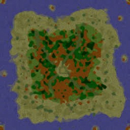 Hurricane - Warcraft 3: Custom Map avatar