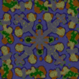 Hurricane Isle - Warcraft 3: Custom Map avatar