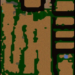 Huyet Chien v3 - Warcraft 3: Custom Map avatar