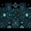 HVH project-G style FINAL(1) - Warcraft 3 Custom map: Mini map
