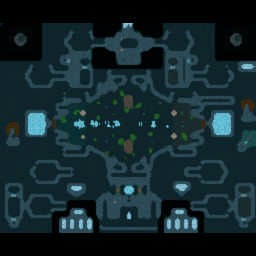 HVH project-G style FINAL.2! - Warcraft 3: Custom Map avatar