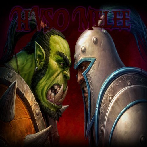 HVSO Melee 2 vs 2 - Warcraft 3: Custom Map avatar