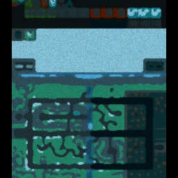 HWB - Warcraft 3: Custom Map avatar