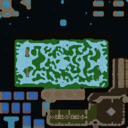 HWI v3.03 - Warcraft 3: Custom Map avatar