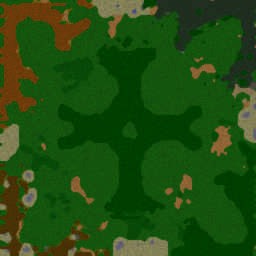 Hybrid - Warcraft 3: Custom Map avatar