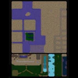 圣兽传说I守护教室 - Warcraft 3: Custom Map avatar