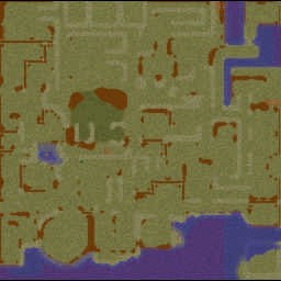 I AM MURLOC - Warcraft 3: Custom Map avatar
