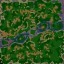 I Guerra Mundial Warcraft 3: Map image