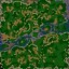 I Guerra Mundial Delta Pi OmegaShiga - Warcraft 3 Custom map: Mini map