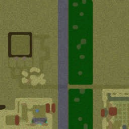 I hATE EGYPT - Warcraft 3: Custom Map avatar