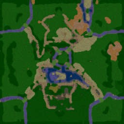 I Tried My Best! - Warcraft 3: Custom Map avatar