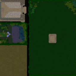 I was bored^^ - Warcraft 3: Custom Map avatar