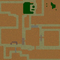 I will Survive - Warcraft 3: Custom Map avatar