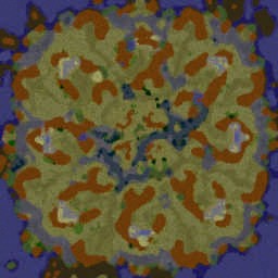 IA Naga v5.0 un ejercito - Warcraft 3: Custom Map avatar