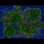 Iba, Zambales Warcraft 3: Map image