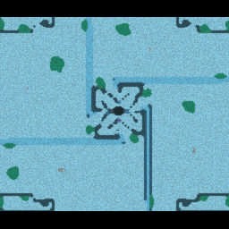 Ice Battle(Gold Edition) - Warcraft 3: Custom Map avatar