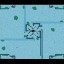 Ice Battle(Gold Edition)(No Itens) - Warcraft 3 Custom map: Mini map