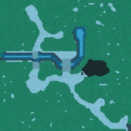 Ice camping 1 - Warcraft 3: Custom Map avatar