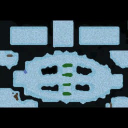 IcE Corrdidors - Warcraft 3: Custom Map avatar