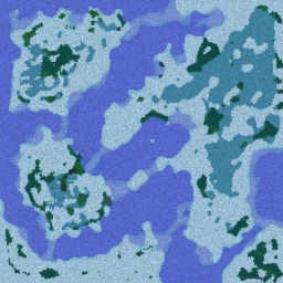 Ice Cross II - Showdown (V4) - Warcraft 3: Custom Map avatar