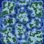 Ice Crown New FINAL2 - Warcraft 3 Custom map: Mini map