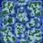 Ice Crown New FINAL6 - Warcraft 3 Custom map: Mini map