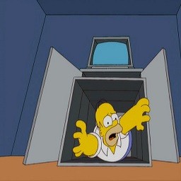 Ice Crown Valentine Edition II - Warcraft 3: Mini map