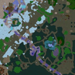 ICE DRAGON HUNT (GOLD) - Warcraft 3: Custom Map avatar