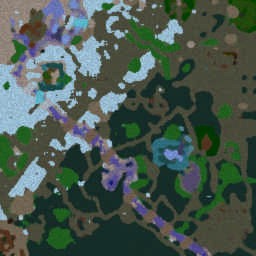 Ice Dragons Hunt V2.5 - Warcraft 3: Custom Map avatar