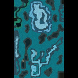 Ice-Dungeon's Oneplayer v1.4 - Warcraft 3: Custom Map avatar