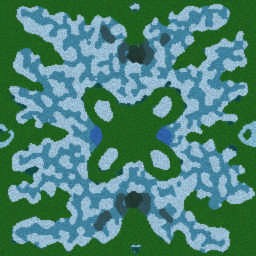 Ice Elves x Scourger 1.8 - Warcraft 3: Custom Map avatar