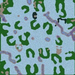 Ice Glaciar - Warcraft 3: Custom Map avatar