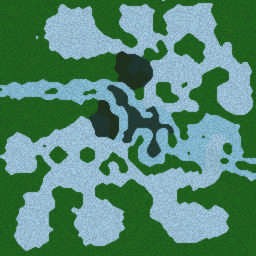 Ice Ice Baby - Warcraft 3: Custom Map avatar