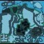 Ice Land (BD) Warcraft 3: Map image