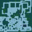 Ice Land Runner 0.02 - Warcraft 3 Custom map: Mini map