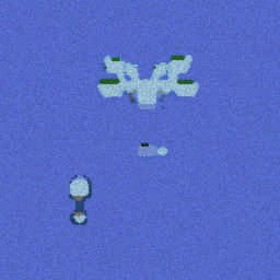 Ice Land - Warcraft 3: Custom Map avatar