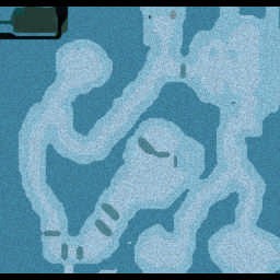 Ice Lords Lair v1a - Warcraft 3: Custom Map avatar