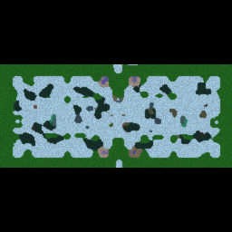 Ice Melee - Warcraft 3: Custom Map avatar