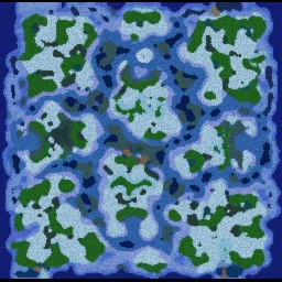 Ice Queen Apocaliptica 1.8e - Warcraft 3: Custom Map avatar